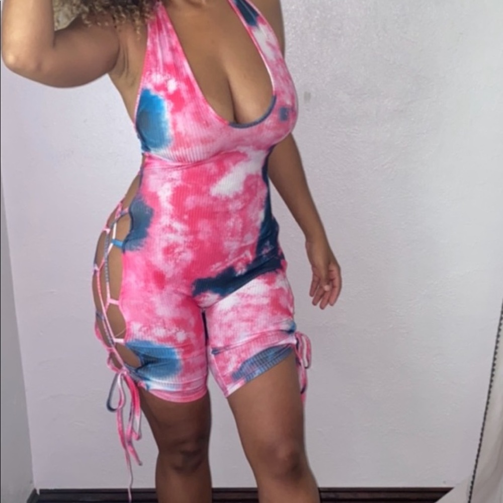 Women Romper